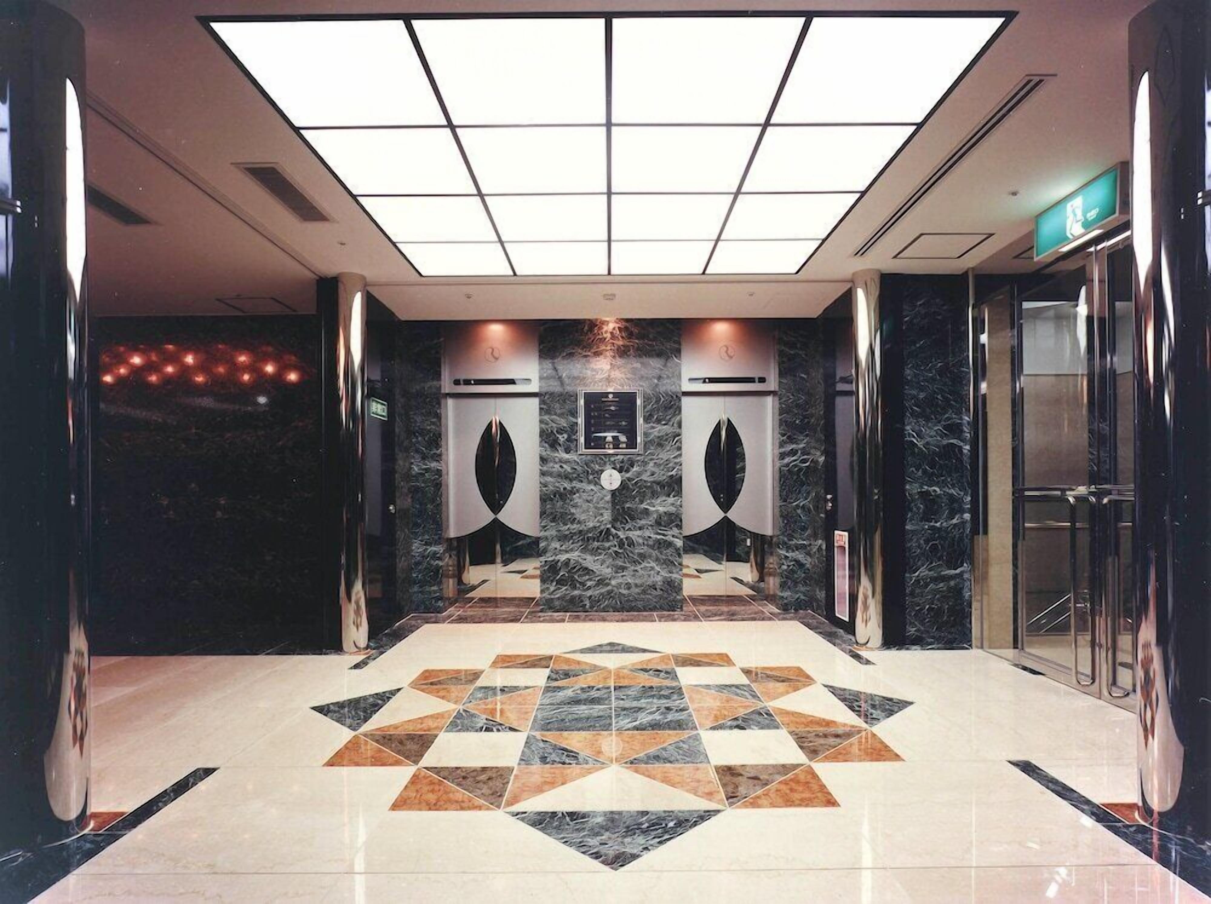 Rhino Hotel Kyoto, Kyoto