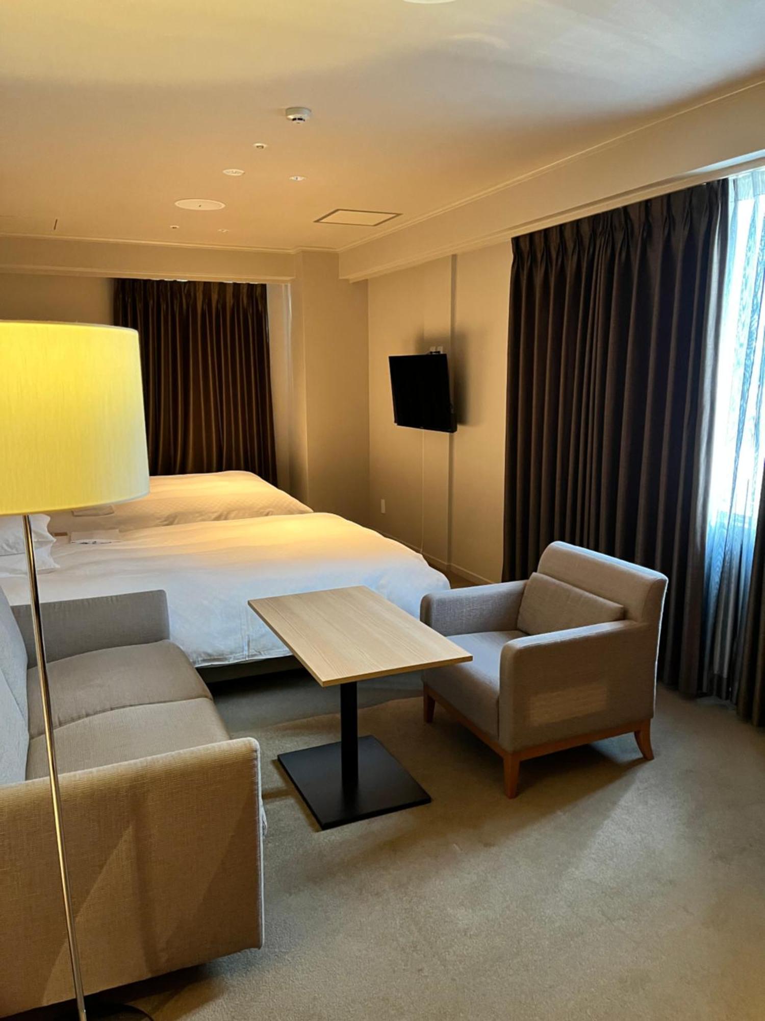 Rhino Hotel Kyoto — Photos 3